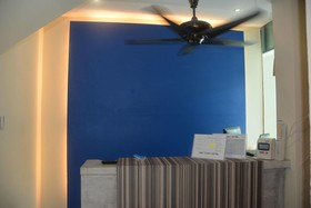 Puchong New Town Hotel