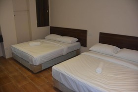 Puchong New Town Hotel