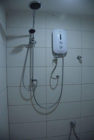 Puchong New Town Hotel