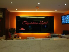Signature Hotel Puchong@SetiaWalk