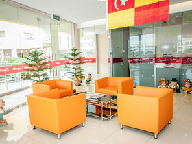 Signature Hotel Puchong@SetiaWalk