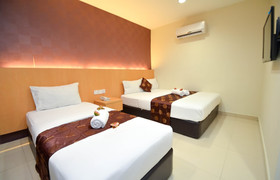 Signature Hotel Puchong@SetiaWalk