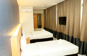 Signature Hotel Puchong@SetiaWalk