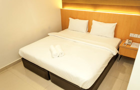 Signature Hotel Puchong@SetiaWalk
