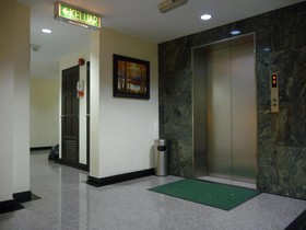 Sri Puchong Hotel
