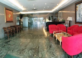 Sri Puchong Hotel