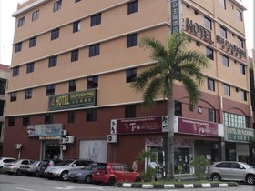Sri Puchong Hotel