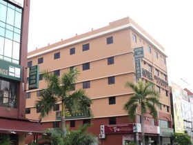 Sri Puchong Hotel