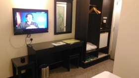 Sri Puchong Hotel
