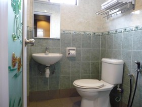Sri Puchong Hotel
