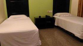 Sri Puchong Hotel