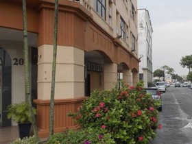 Sri Sutra Hotel - Bandar Puchong Utama