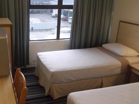 Sri Sutra Hotel - Bandar Puchong Utama