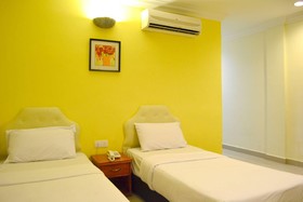 Sun Inns Hotel 1 Puchong