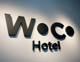 Woco Hotel Kinrara