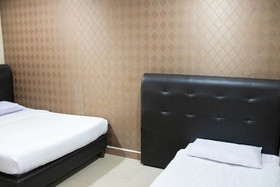 Sealion Pulau Ketam Motel