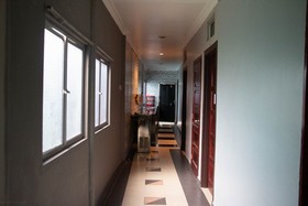 Sealion Pulau Ketam Motel