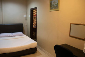 Sealion Pulau Ketam Motel