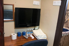 Sealion Pulau Ketam Motel
