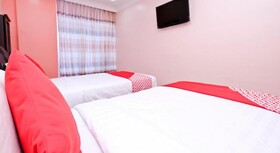 Arina Hotel at Bangi