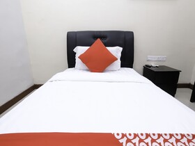 Arina Hotel at Bangi