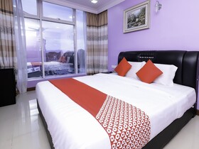 Arina Hotel at Bangi