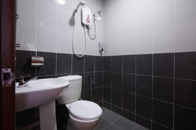 Arina Hotel at Bangi