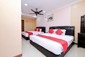 Arina Hotel at Bangi