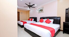 Arina Hotel at Bangi