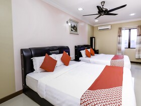 Arina Hotel at Bangi