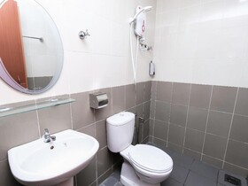 Arina Hotel at Bangi
