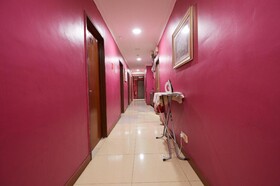Arina Hotel at Bangi