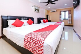 Arina Hotel at Bangi