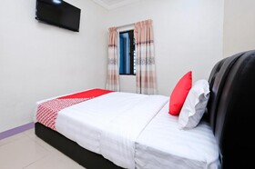 Arina Hotel at Bangi