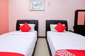 Arina Hotel at Bangi