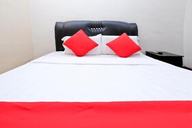 Arina Hotel at Bangi