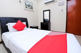 Arina Hotel at Bangi