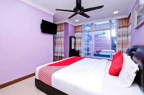 Arina Hotel at Bangi