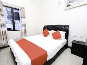 Arina Hotel at Bangi