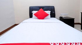 Arina Hotel at Bangi