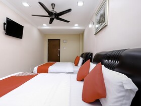 Arina Hotel at Bangi