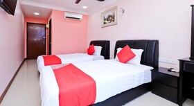 Arina Hotel at Bangi