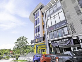 Arina Hotel at Bangi