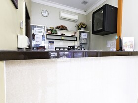 Arina Hotel at Bangi