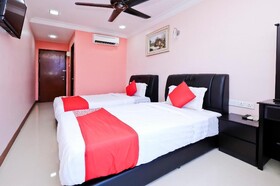 Arina Hotel at Bangi