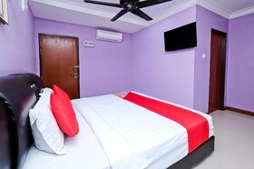 Arina Hotel at Bangi