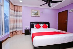 Arina Hotel at Bangi