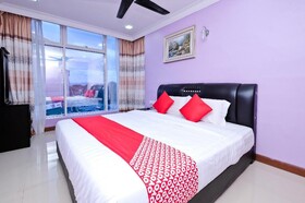Arina Hotel at Bangi