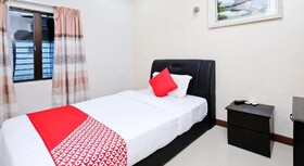 Arina Hotel at Bangi