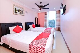 Arina Hotel at Bangi